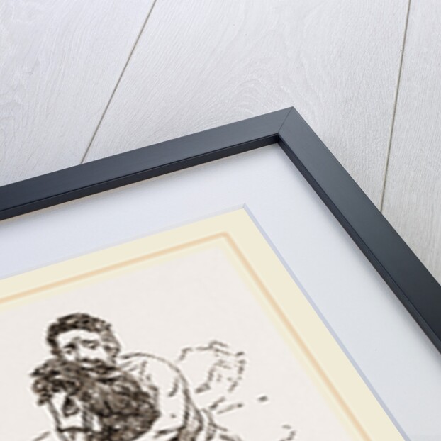 Loading the Camel by Anonymous