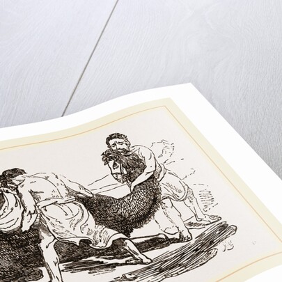 Loading the Camel by Anonymous