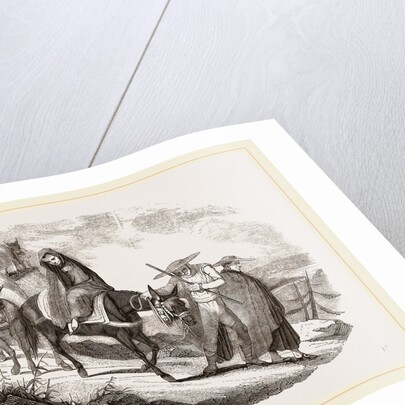 Mules by Anonymous