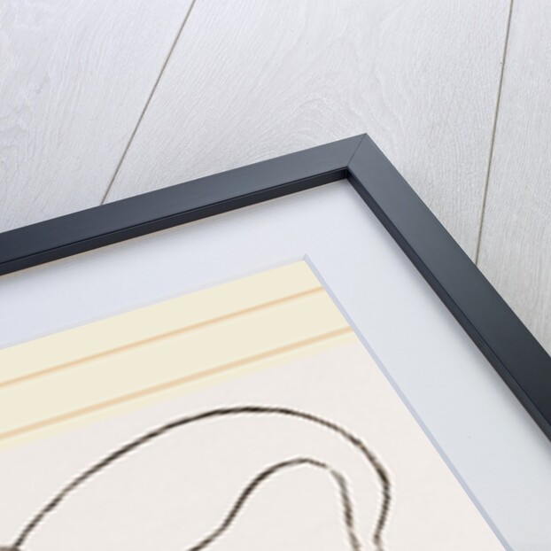 Mouth of Bee by Anonymous