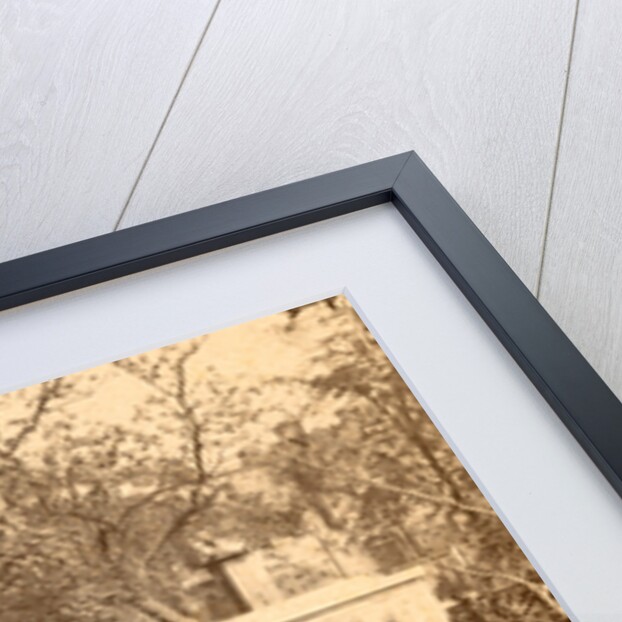 View of John C. Calhoun's Tomb, Charleston, S.C. by Anonymous