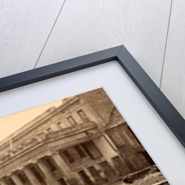 Vendue Range, Charleston, S.C. by Anonymous