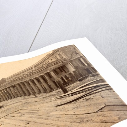 Vendue Range, Charleston, S.C. by Anonymous