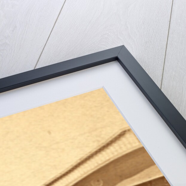 Last train out, Atlanta, Ga. by Anonymous