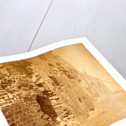 Fort Sumter by Anonymous