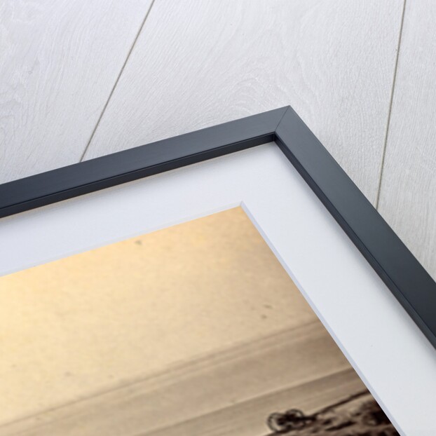 A parapet of Fort Sumpte, looking toward Morris Island by Anonymous
