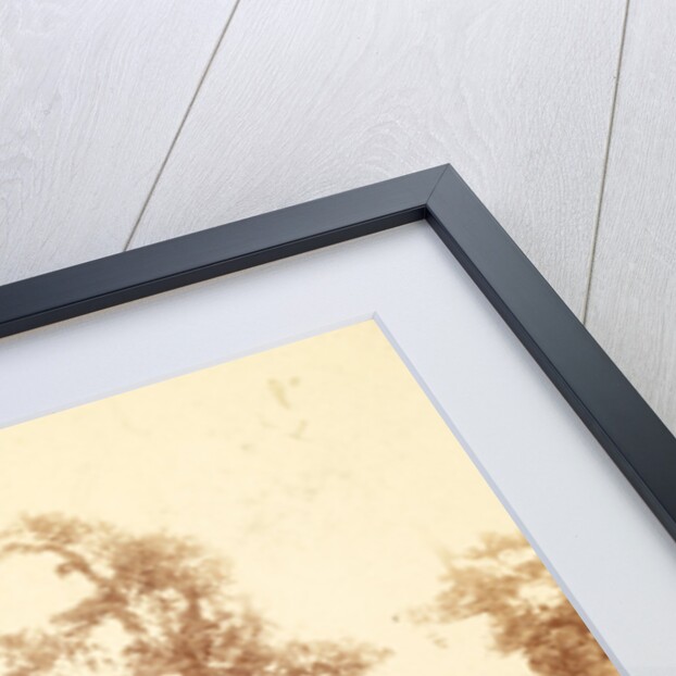 Camp in Monument Garden, Chattanooga, USA by Anonymous