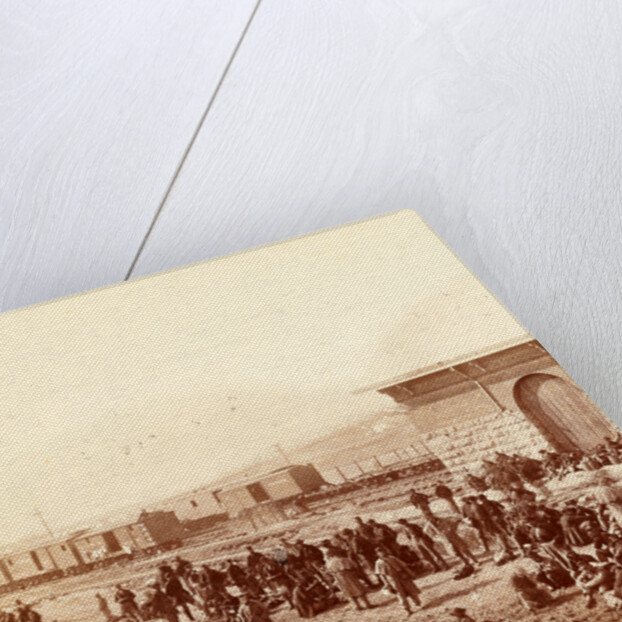 Chattanooga, Tenn., USA by Anonymous