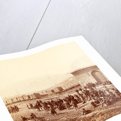 Chattanooga, Tenn., USA by Anonymous