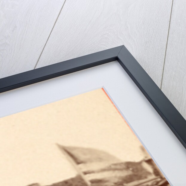 The ever welcome Sanitary Commission, USA by Anonymous