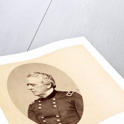 Gen. John A. Dix, USA by Anonymous