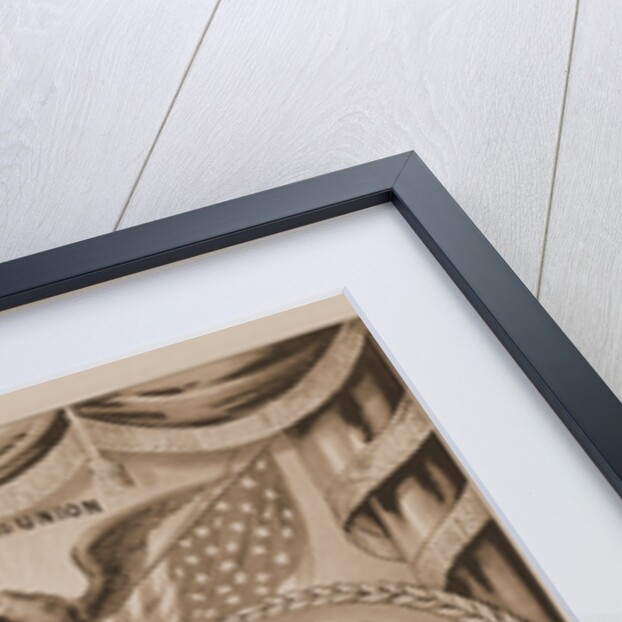 Grand National Republican banner by Anonymous