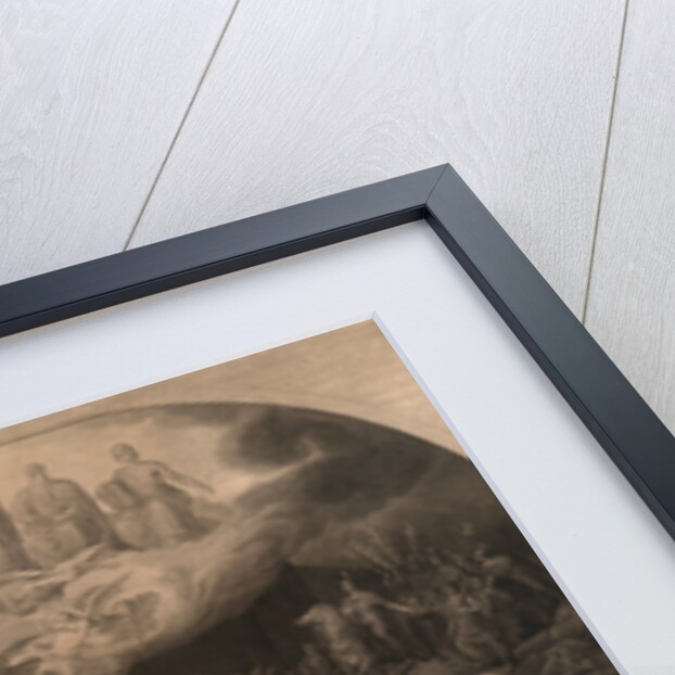 Destruction of Jerusalem by Anonymous