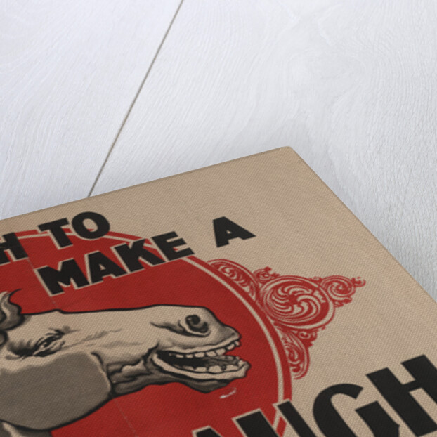 It's enough to make a horse image laugh by Anonymous