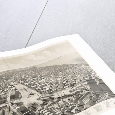 Milwaukee, Wis. 1879 by Anonymous