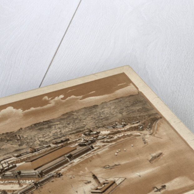 World's Columbian Exposition, Chicago 1893 by Anonymous