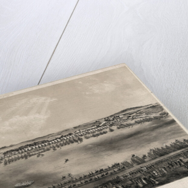 Review of the Mass. volunteer militia, at Concord, Sept. 9, 1859, by his excellency (commander in chief) Nathaniel P. Banks by Anonymous