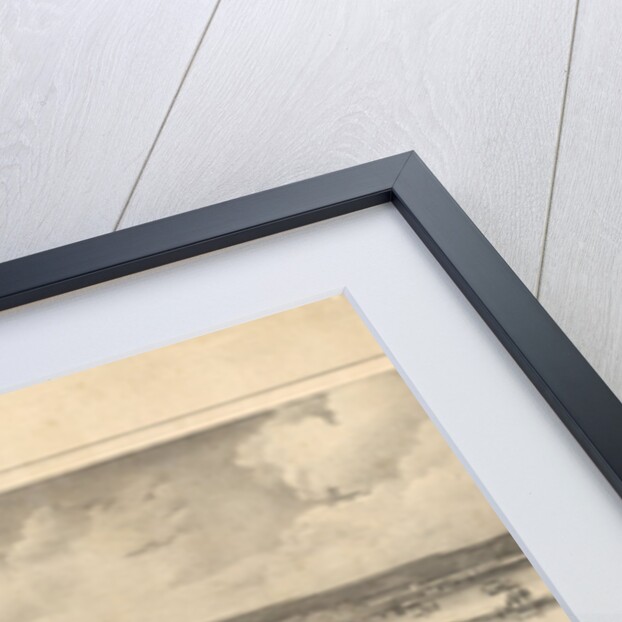 View of the city of Washington, the metropolis of the United States of America by Fitz Henry Lane