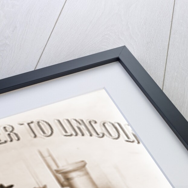 A Quaker letter to Lincoln by James Fuller Queen