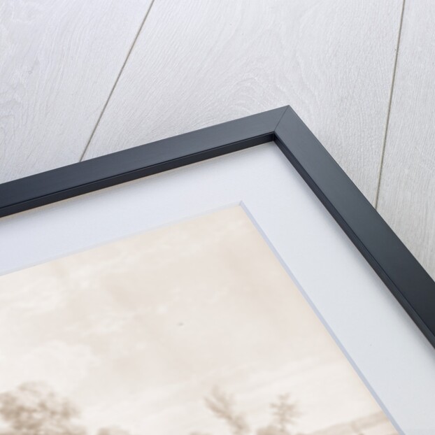 Mount Vernon tomb of Washington by Anonymous