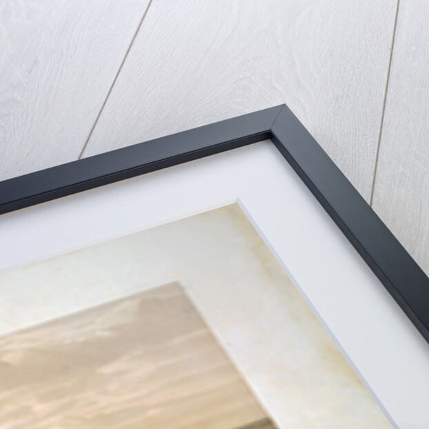 Church of St. Peter & St. Paul by William Simpson