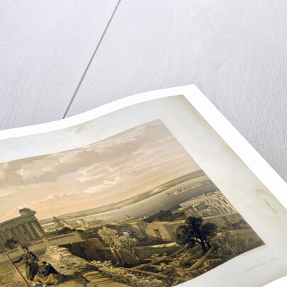 Church of St. Peter & St. Paul by William Simpson