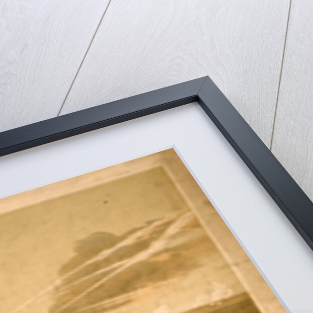 Siege of Sevastopol from the New 32 pounder battery above the left attack Picquet House by Anonymous