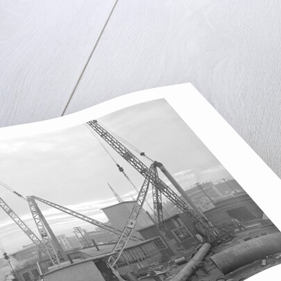 Mt. Holyoke, Massachusetts - Scenes, 1936 by Lewis Hine