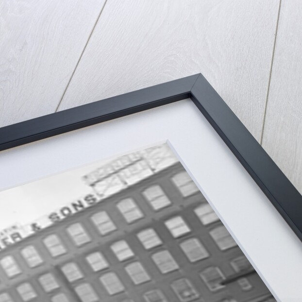 Mt. Holyoke, Massachusetts - Scenes. The Canal by Lewis Hine