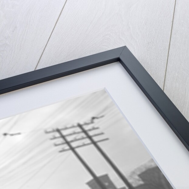 Mt. Holyoke, Massachusetts - Scenes. An old mill of absentee ownership by Lewis Hine
