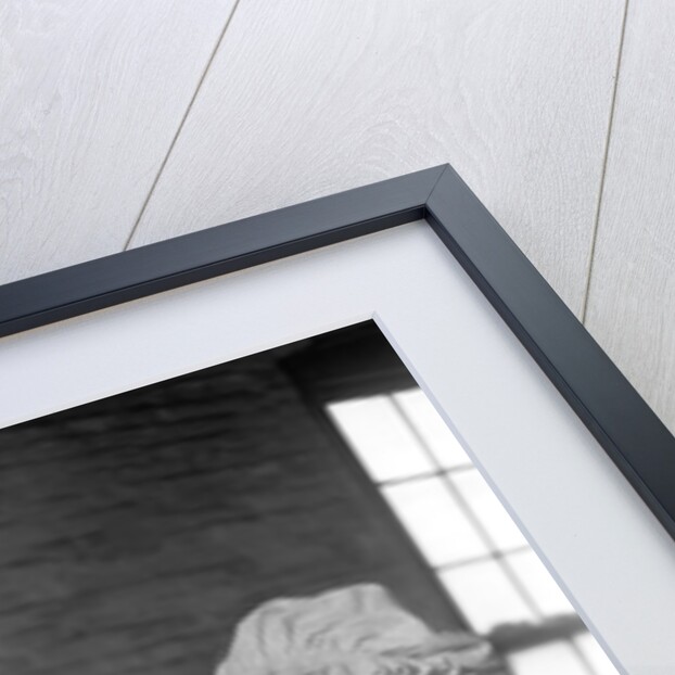 Mt. Holyoke, Massachusetts - Paper. American Writing Paper Co. Rag sorting (Irish), 1936 by Lewis Hine