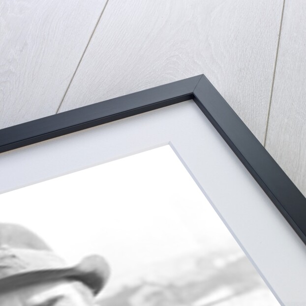 Scott's Run, West Virginia. Peter Percupu, Roumanian miner, unemployed by Lewis Hine