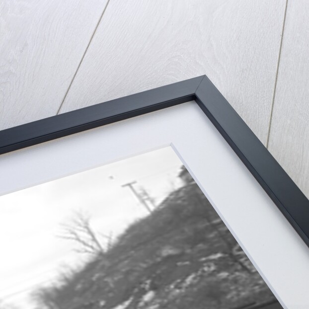 Scott's Run, West Virginia. The Shack Community Center by Lewis Hine