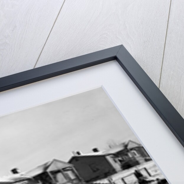 Scott's Run, West Virginia. New Hill by Lewis Hine