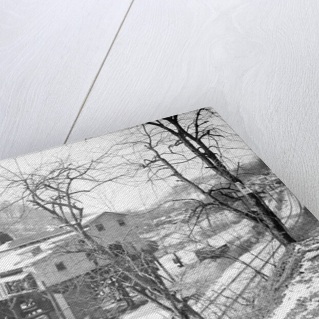 Scott's Run, West Virginia. Jere, mine tipple by Lewis Hine