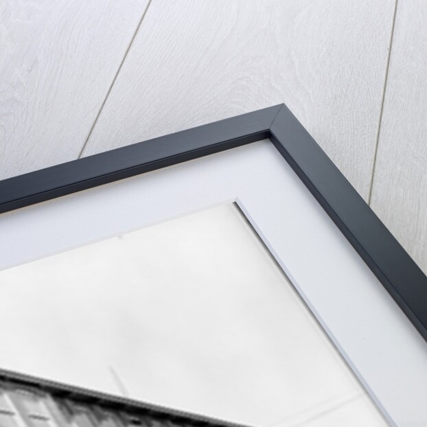 Paterson, New Jersey - Textiles. Mill at 185 Sixth Avenue which houses a number of family shops, June 1937 by Lewis Hine