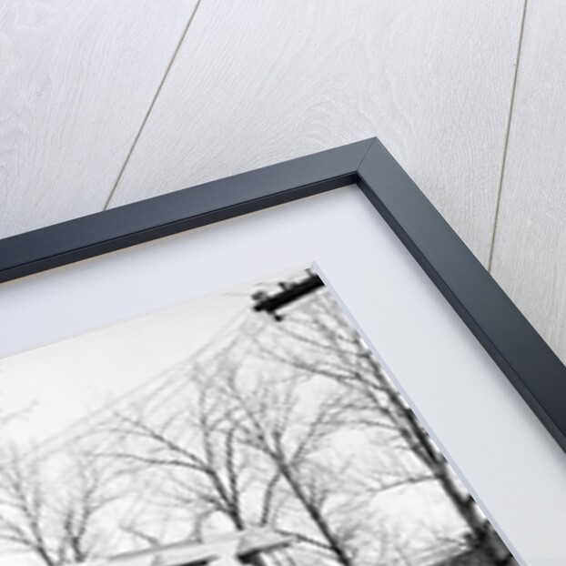 Lancaster, Pennsylvania - Housing. Moderate priced houses near Stehli silk mill by Lewis Hine