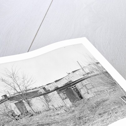Lancaster, Pennsylvania - Housing. Barney Google Row by Lewis Hine