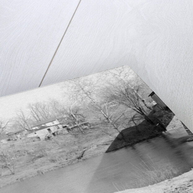 Lancaster, Pennsylvania - Housing. Sunnyside by Lewis Hine