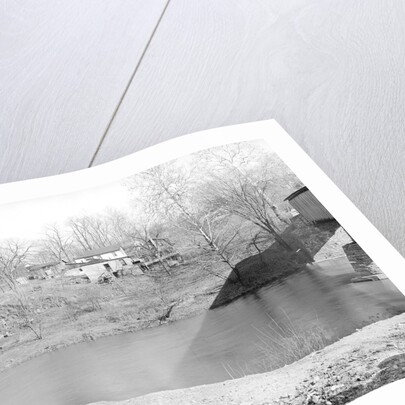 Lancaster, Pennsylvania - Housing. Sunnyside by Lewis Hine