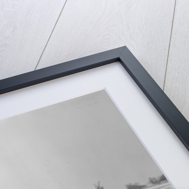 Lancaster, Pennsylvania - Housing. Adjoining farms on side road near Petersburg, 1936 by Lewis Hine
