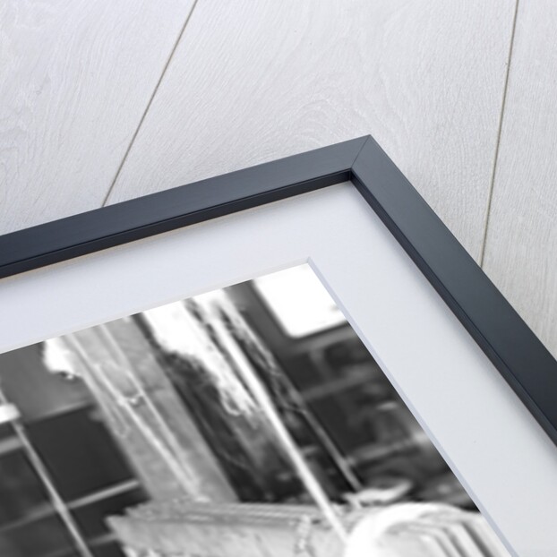 Paterson, New Jersey - Textiles by Lewis Hine