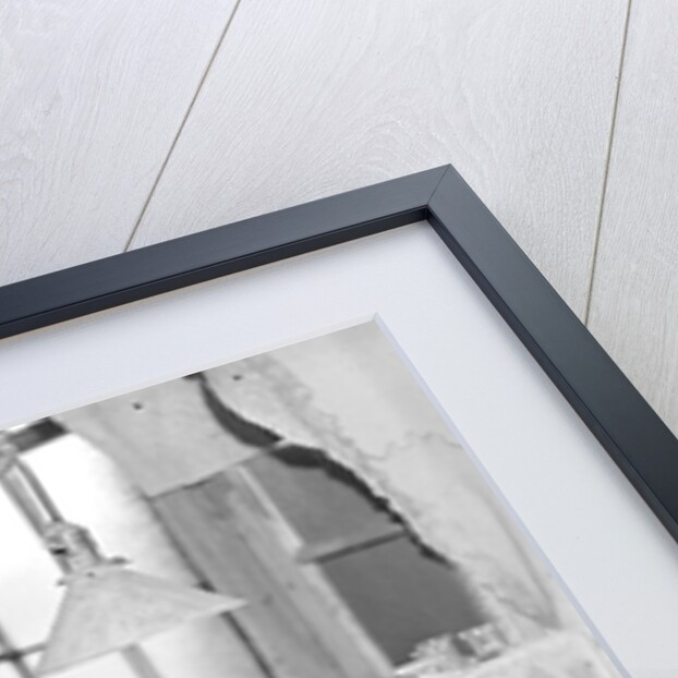 Millville, New Jersey - Glass bottles. T.C. Wheaton Co. by Lewis Hine