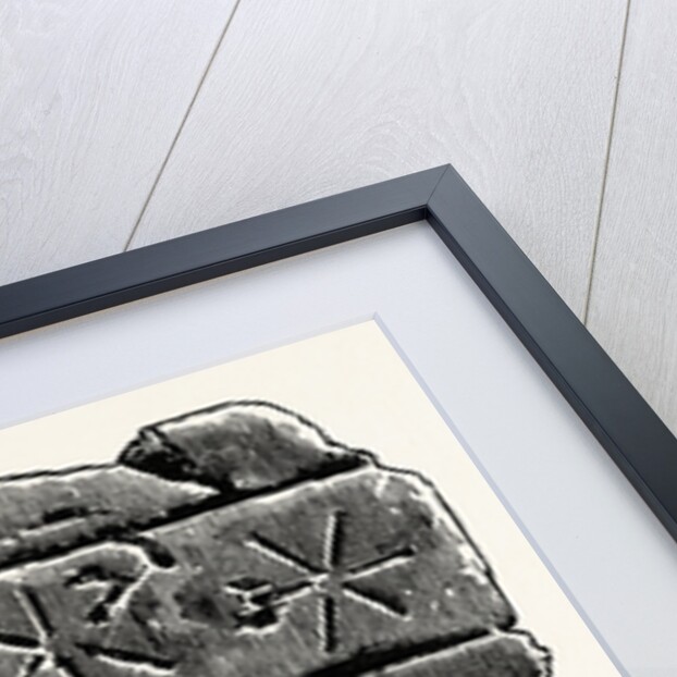 Roman Remains from Drumburgh and Kirkby Thore by Anonymous