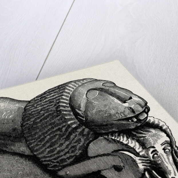 Roman Remains from Drumburgh and Kirkby Thore by Anonymous