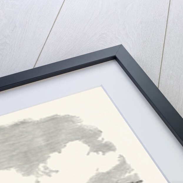 Lowther Castle, North Front by Anonymous