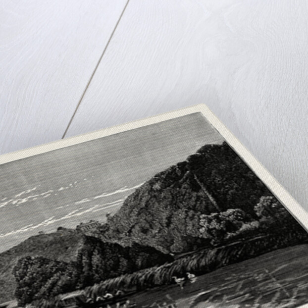 The Thames at Cliefden by Anonymous