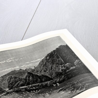 The Thames at Cliefden by Anonymous