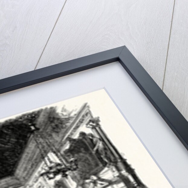 The Drawing room, Wilton House by Anonymous