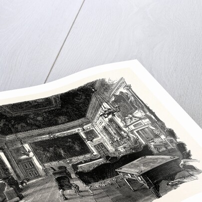 The Drawing room, Wilton House by Anonymous